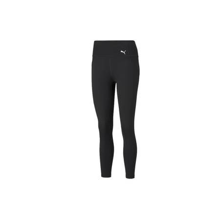 Spodnie Puma Favourite Forever High Waist 7/8 Training Leggings W 520267 01 (520267-01)