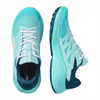 Buty Salomon ALPHAGLIDE W Niebieski (L47801600)