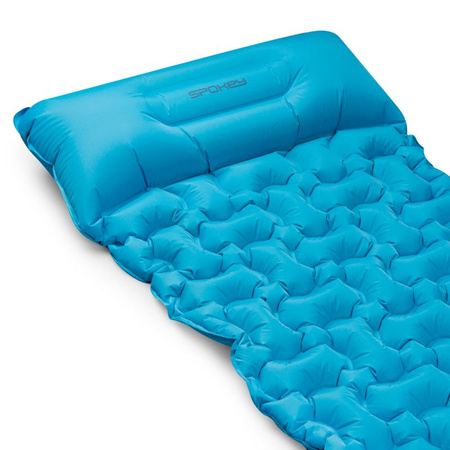 Materac trekkingowy Spokey ultralight Spokey Air Bed SPK-941061 (6306400000)