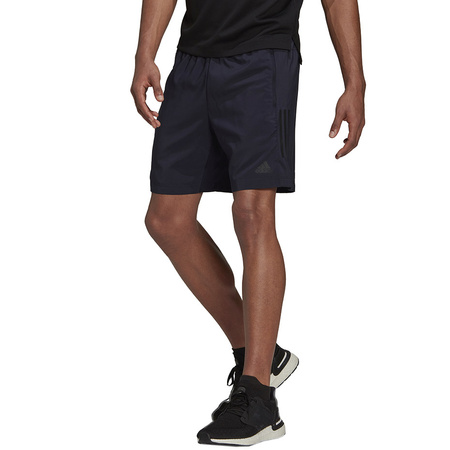 Spodenki męskie adidas Training Shorts granatowe (HD3543)