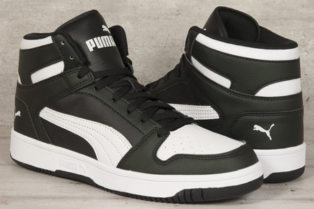 Buty Puma Rebound LayUp (369573-01)