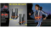 Nite Ize - Kamizelka LED Sport Vest - Ver.2 (NRV2-08-10)