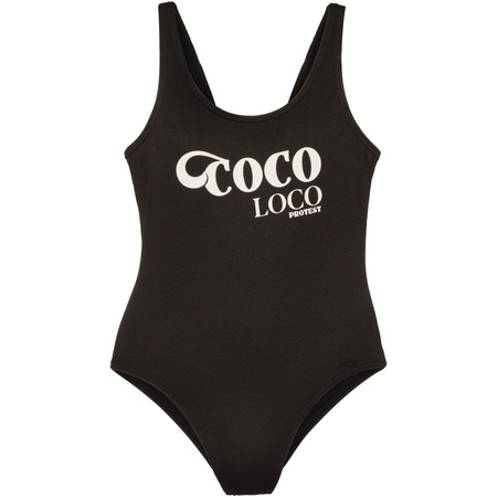 Wyprzedaż - Bikini dziecięce PROTEST ITSKE JR swimsuit (P7912111/290)