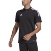Koszulka polo adidas Condivo 22 Jr (H44105)