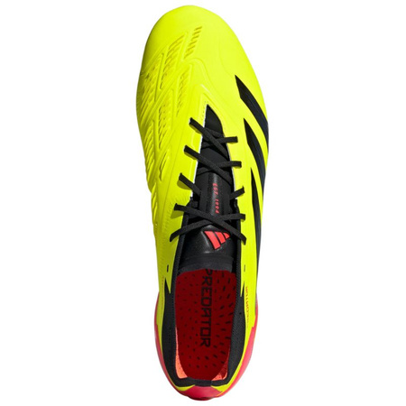 Buty piłkarskie adidas Predator Elite FG M  (IF5441)