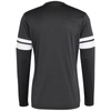 Koszulka adidas Squadra 25 Long Sleeve Jersey LM M JF6073 (JF6073)