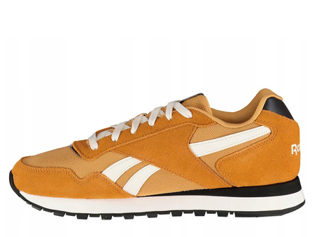 Buty Reebok REEBOK GLIDE Zółty (100230820)