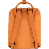 Plecak Fjällräven Kånken Mini Spicy Orange (F23561-206)