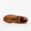 Sneakersy męskie New Balance ML574 lifestyle brown (ML574OMA)
