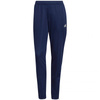 Spodnie adidas Entrada 22 Training Pants W (HC0334)
