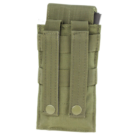 Condor - Ładownica Single M4  M16 Magazine Pouch - Coyote Brown (MA5-498)