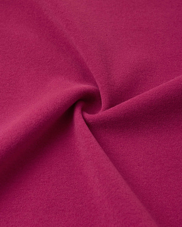 Wyprzedaż - Bluza polarowa dziecięca Reima Tarpeen rozpinana ciepła różowa (5200372A-39A0)