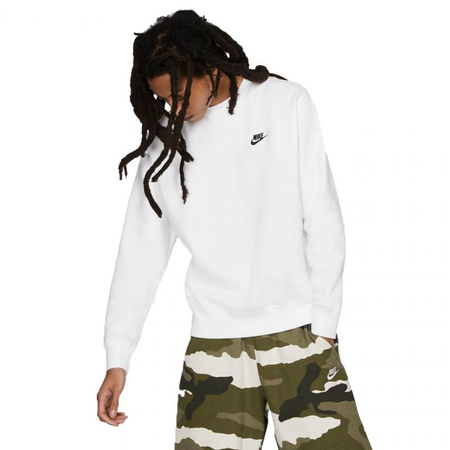 Bluza Nike Sportswear Club M BV2662-100 (BV2662100)