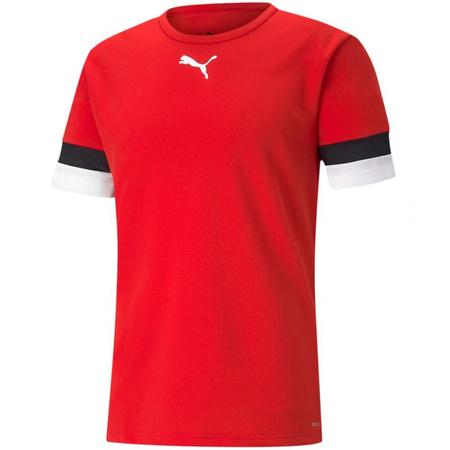 Koszulka Puma teamRise Jersey M 704932 01 (70493201)