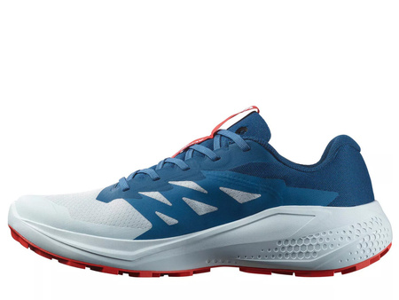 Buty Salomon ALPHAGLIDE Niebieski (L47724300)