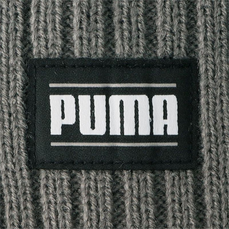 Czapka zimowa Puma Ribbed Classic Cuff Beanie (024038-03)
