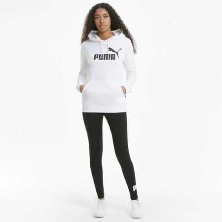 Bluza Puma Ess Logo W 586791 02 (58679102)