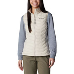 Kamizelka Columbia Powder Pass Vest W (1832222278)