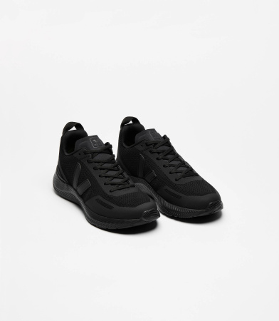 Veja IMPALA EN-MESH FULL-BLACK (IP1402456A)