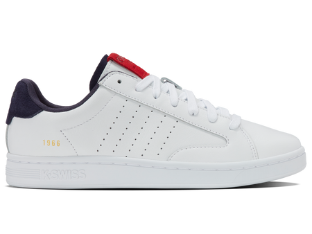 Buty K-Swiss LOZAN KLUB LTH (07263-117-M)