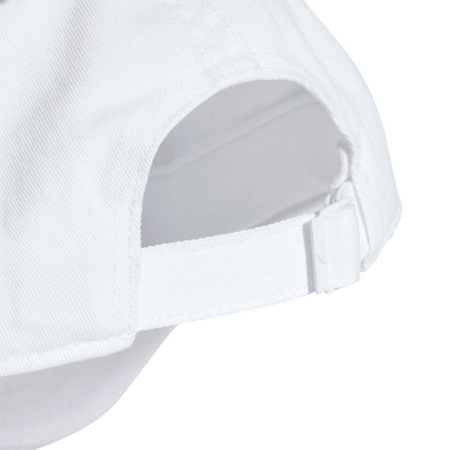 Czapka z daszkiem adidas Cotton Twill Baseball (IB3243)