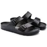 Klapki męskie Birkenstock ARIZONA EVA na lato regular szerokie (0129421)