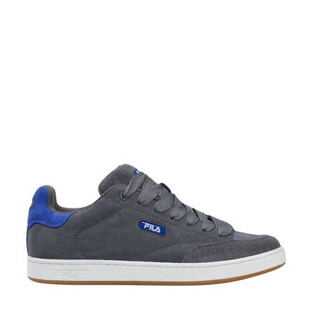 Buty męskie Fila Boldbay grafitowe (FFM0437 53292)