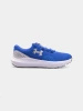 Buty do biegania męskie Under Armour UA Charged Surge 4 treningowe niebieskie (3027000-400)