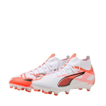 Buty piłkarskie Puma Ultra 5 Match+ FGAG (108162 01)