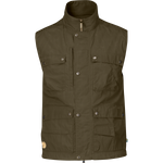 Kamizelka męska Fjällräven Reporter Lite Vest M Dark Olive (F81280-633)