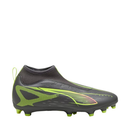 Buty piłkarskie Puma Ultra 5 Match+ LL FG/AG Jr 108163 03 (10816303)