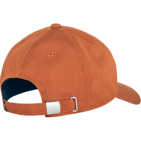 Czapka z daszkiem Fjällräven Fjällräven Est 1960 Cap Terracotta Brown (F77391-243)