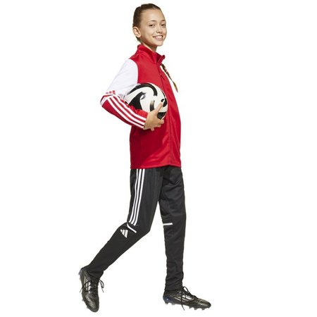 Bluza adidas Squadra 25 Training Jr JD4797 (JD4797)