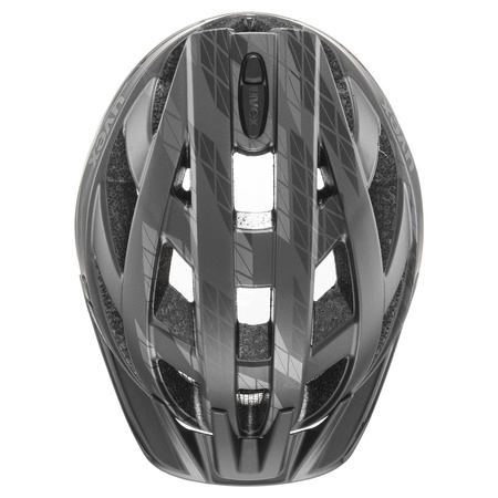 Kask rowerowy Uvex I-vo cc (41/0/423/11)