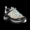 Trekkingi damskie CMP RIGEL LOW WMN TREKKING SHOE WP beżowe buty trekkingowe (3Q54456-03PG)