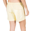 Męskie spodenki Champion Legacy BEACHSHORT w kolorze żółtym (216069YS105)