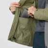 Kurtka softshell damska Fjällräven Stina Jacket W Green (F89234-620)