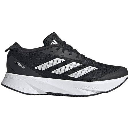 Buty damskie do biegania adidas Adizero SL czarne (HQ1342)