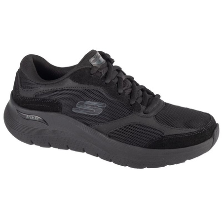 Skechers Arch Fit 2.0 - The Keep 232702-BBK Czarne 41 (232702-BBK)