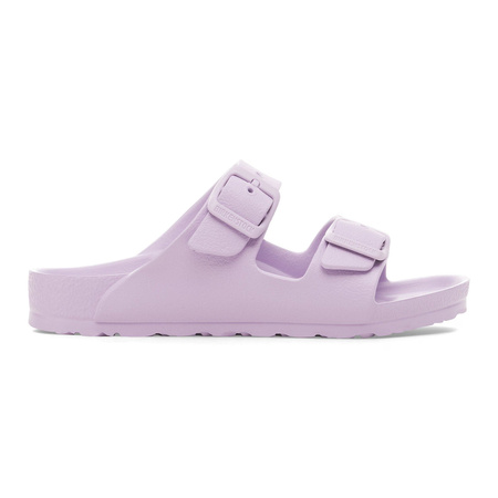 Klapki dziecięce Birkenstock Arizona EVA Kids Crocus (1029555)