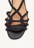 Buty Damskie Gioseppo POWNAL (74333-P-Negro)