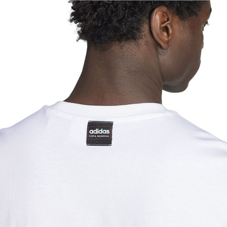 Koszulka adidas Copa Sign Tee M JM8957 (1529703)