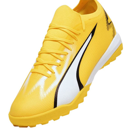 Buty piłkarskie Puma Ultra Match TT M 107521 04 (10752104)