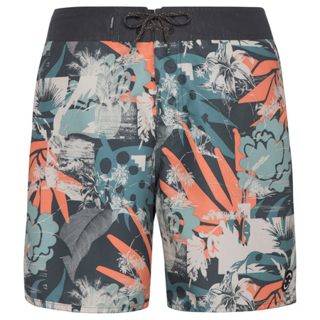 Wyprzedaż - Spodenki męskie Protest PRTARYF beachshort (P2710621/672)