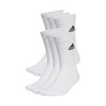 Skarpety adidas Cushioned Sportswear Crew Socks 6pak HT3453 (HT3453)