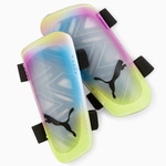Ochraniacze piłkarskie Puma Ultra Light Strap 030834 09 (03083409)