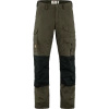 Spodnie męskie Fjällräven Barents Pro Trousers M Dark Olive-Black (F87179-633-550)