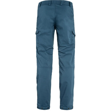 Spodnie męskie Fjällräven Vidda Pro Lite Trousers M Indigo Blue (F86891-534)