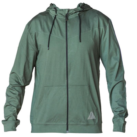 Bluza Joma Indoor Gym Zip-Up Hoodie M (102970-477)