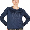 Bluza Maison Montaigne FIMOSAI NAVY MT LADY 016 (RBMWW6411F/MM-MARINE)